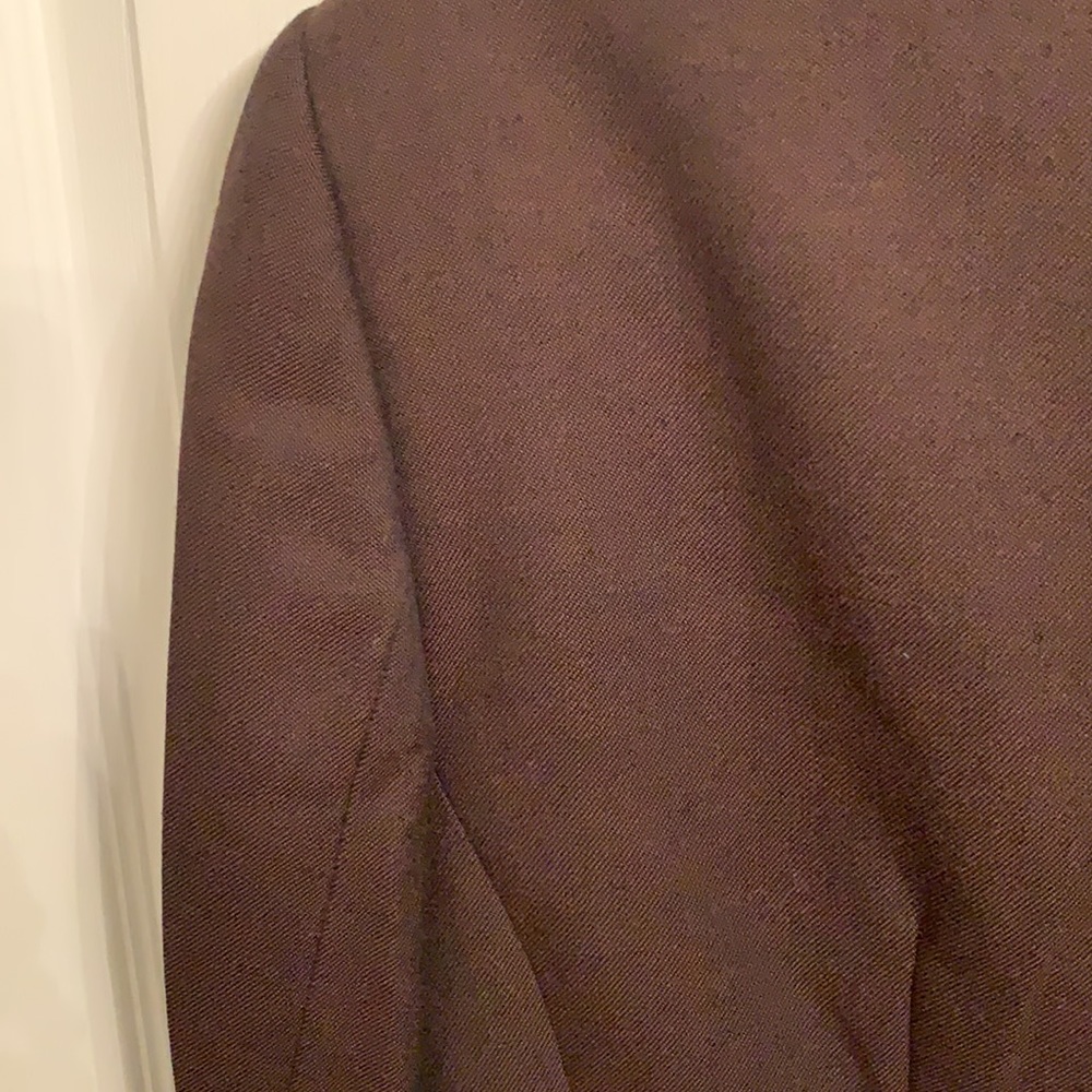 Pendleton Brown Jacket - image 5